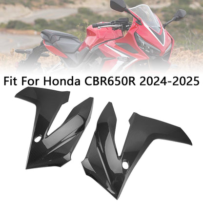 Carenatura laterale, pannello di copertura, carenatura del corpo, Honda CBR650R 2024-2025