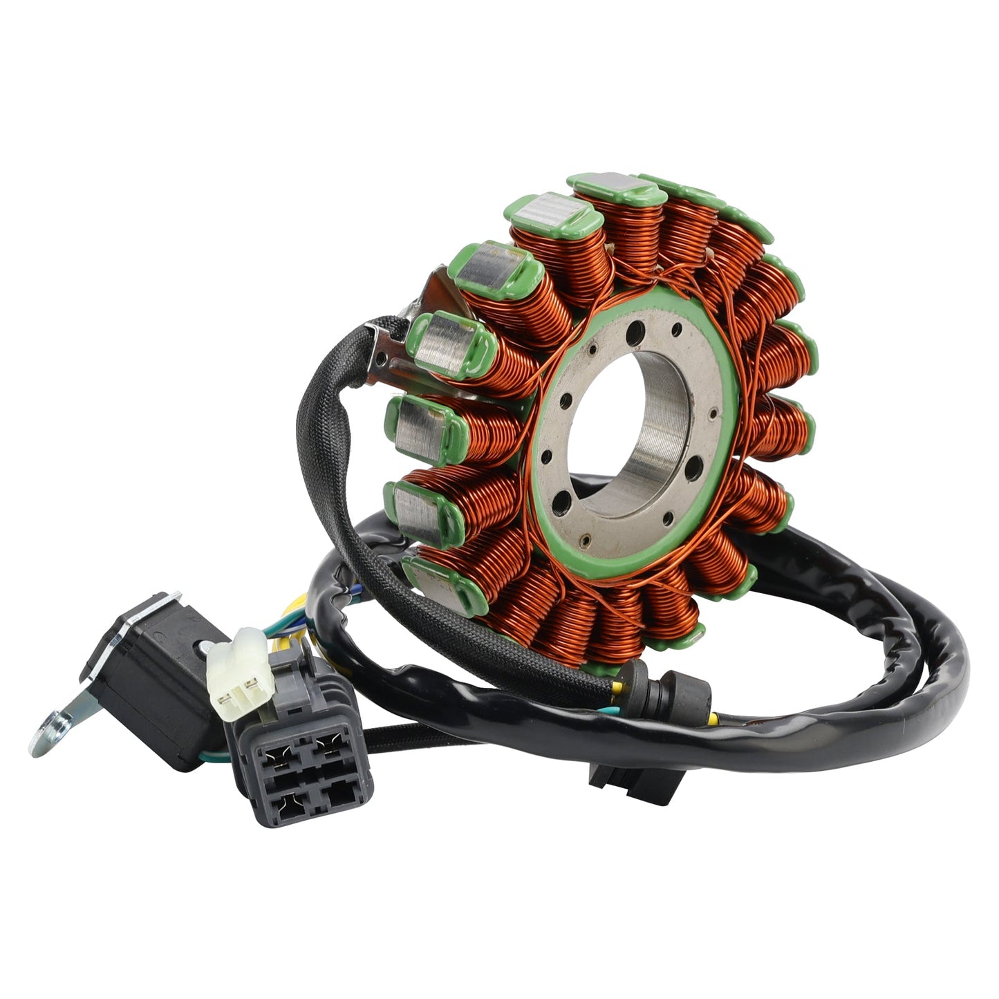 Generatore statore per Access ATV Shade 420 4X4 T3 Quad ACC-173MM.07.02