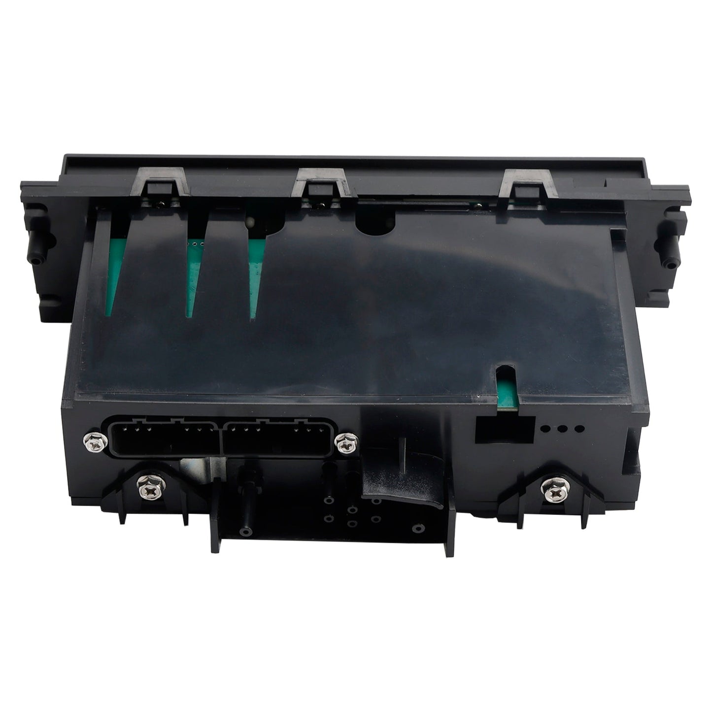 Per Ford Grand Marquis 2003-2004 Modulo pannello di controllo del clima del riscaldatore AC 3W7H18C612AC