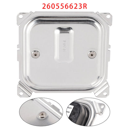 Centralina fari 260556623R per Renault Nissan Clio Megan