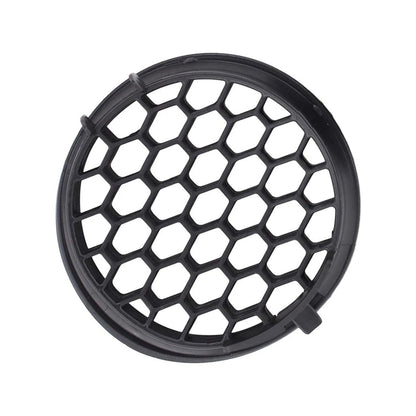 Coppia di griglie di copertura per fendinebbia per Subaru Impreza 2008-2014 57731FG200
