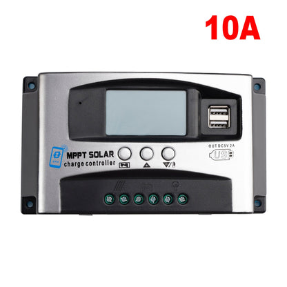APP per il controllo solare ad alta energia MPPT 30A/40A per la gestione remota del controller DSP