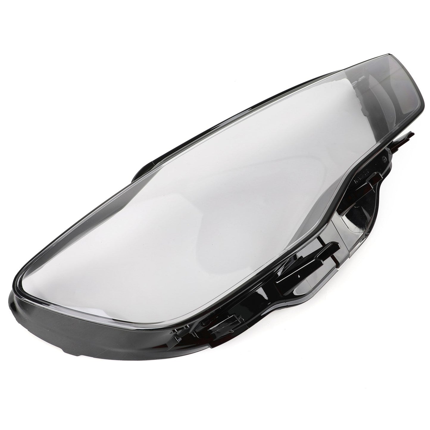 Per Audi A3 2013-2016 Chiaro Copertura faro Lente faro 8V0941004 8V0941003