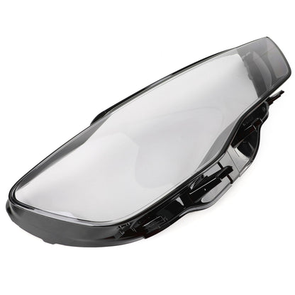 Per Audi A3 2013-2016 Chiaro Copertura faro Lente faro 8V0941004 8V0941003