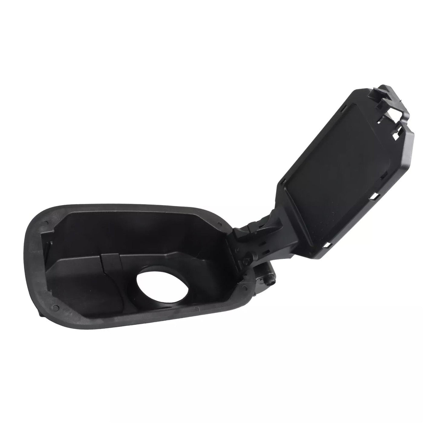 Coperchio dello sportello del tappo del serbatoio del carburante 2536305902 per Mercedes-Benz GLC300 GLC43