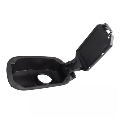 Coperchio dello sportello del tappo del serbatoio del carburante 2536305902 per Mercedes-Benz GLC300 GLC43