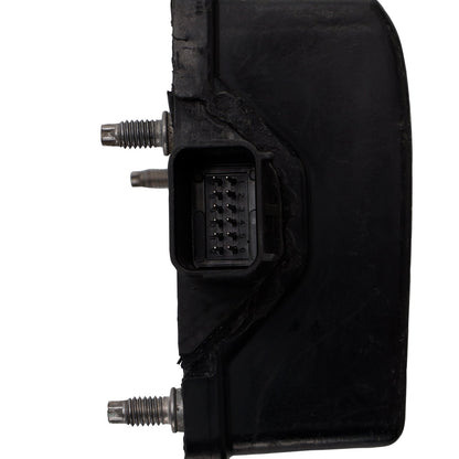 Sensore radar per angolo cieco anteriore Cadillac CT6 2016-2018 13395934