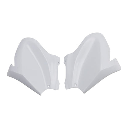 Carenatura per carrozzeria Kawasaki Z900 2020-2024, non verniciata, a iniezione