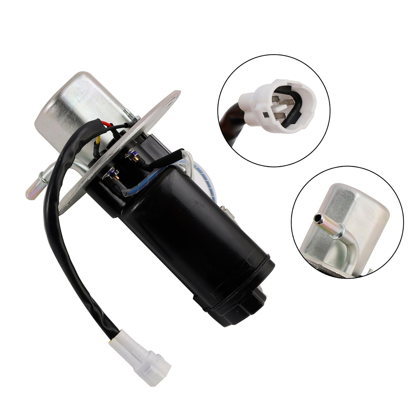 Gruppo pompa carburante Suzuki SV650 K3/K4 2003-2007 15100-35F30