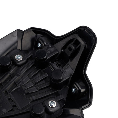 2025-2026 Per Speed Triple 1200 RS Copertura cupolino posteriore sella