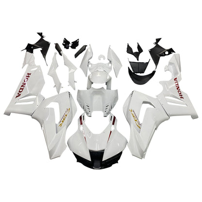 Kit carenatura iniezione plastica ABS per Honda CBR1000RR-R 2020-2023