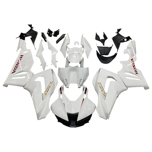 Kit carenatura iniezione plastica ABS per Honda CBR1000RR-R 2020-2023