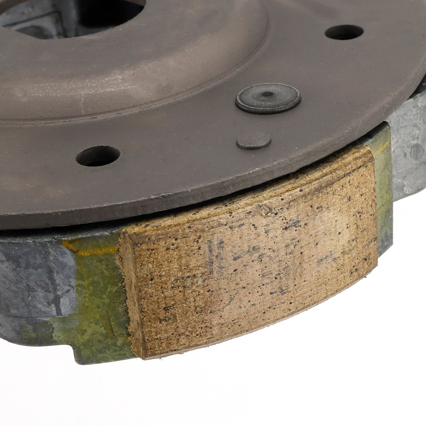 Supporto centrifugo per ceppo frizione Honda NSS 350 Forza 350 2021-2024 22350-K1B-T01 22401-GG2-900