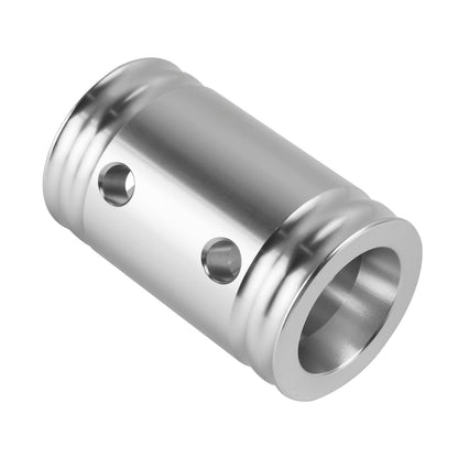 Accessori distanziatori per tralicci 82 - 82 mm Distanziatore in alluminio senza genere da 3,2" Diametro 2"