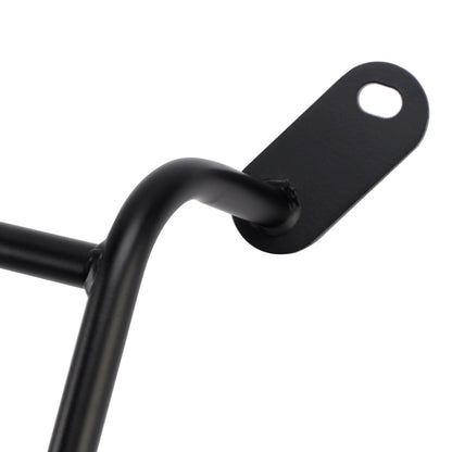 Staffa di montaggio per supporto borsa laterale HONDA GB350RS 2022-2025