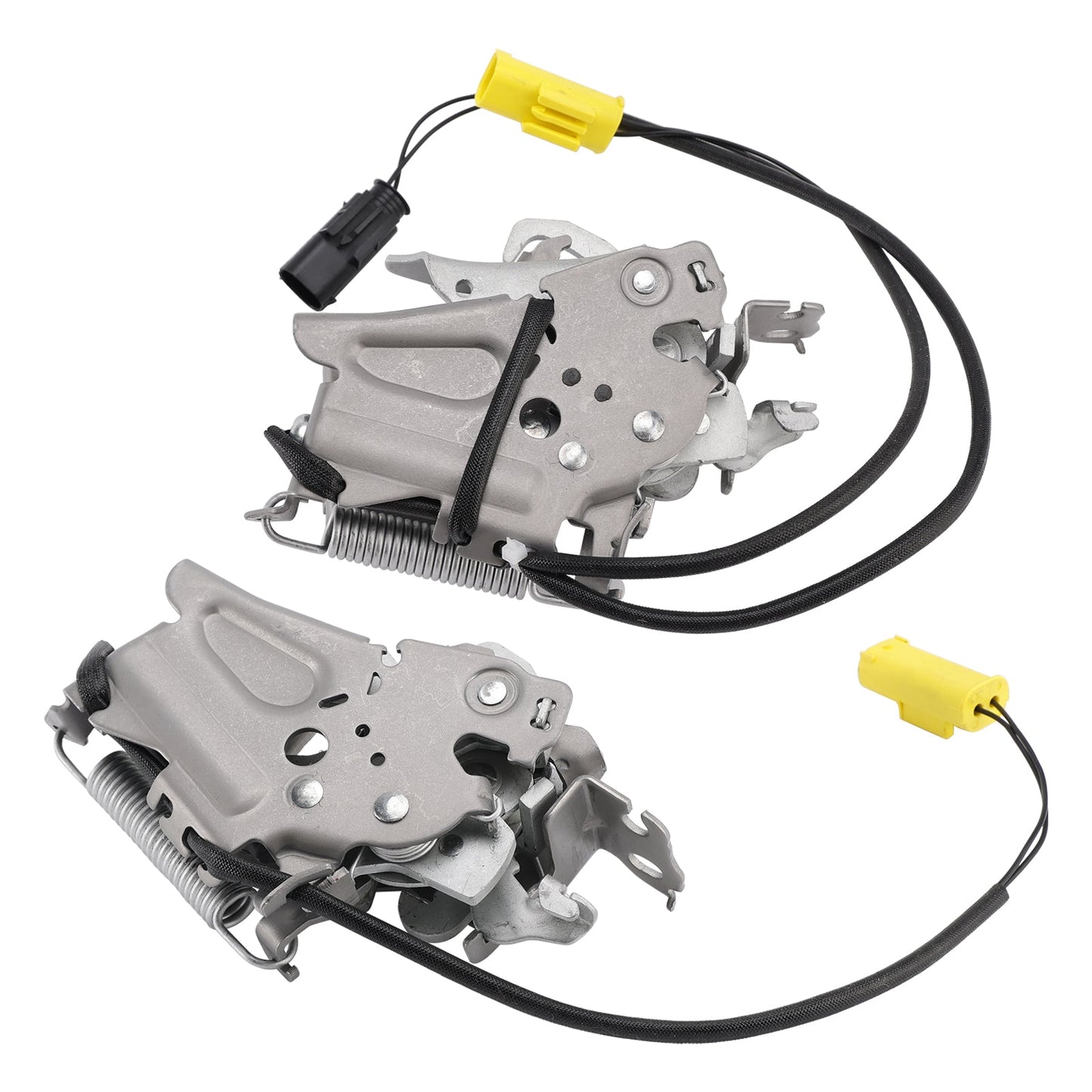 Serratura cofano sinistra e destra 51237468353/354 per BMW Serie 1 F40 Serie 3 G20/G21 2019-2024