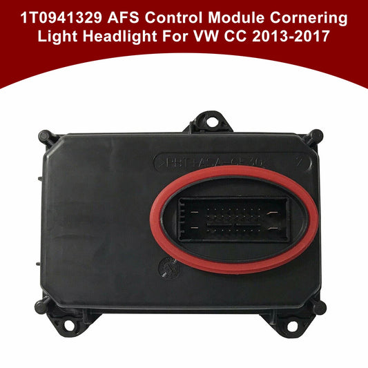 1T0941329 Modulo di controllo AFS per fari angolari per VW CC 2013-2017