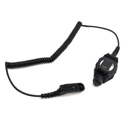 8268-260 Bobina PTT per XPR6300 XPR6350 XiR P8200 DP3400 DGP4150 APX1000 GP328D