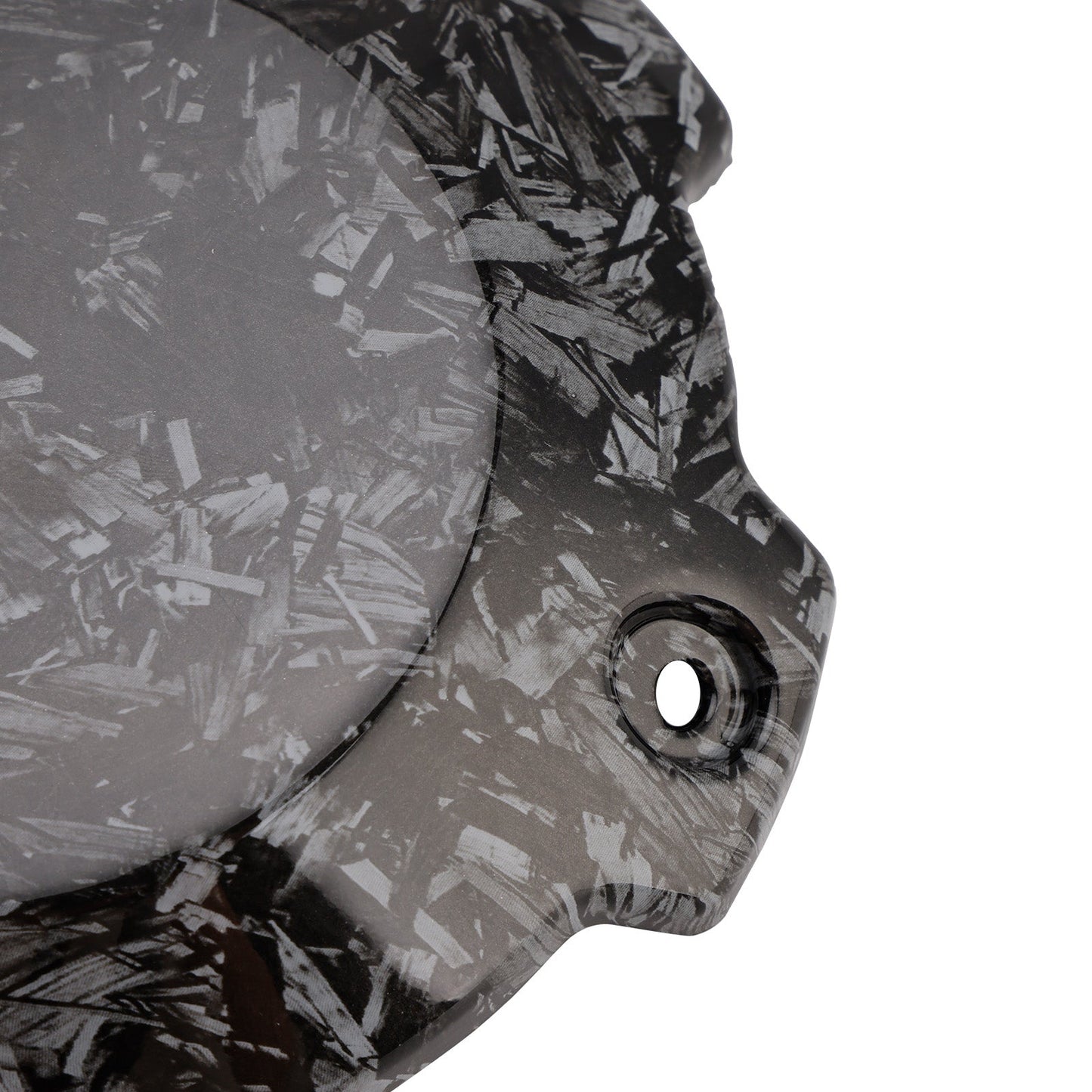 Carenature decorative per pannello telaio destro Honda X-ADV 750 2021-2025