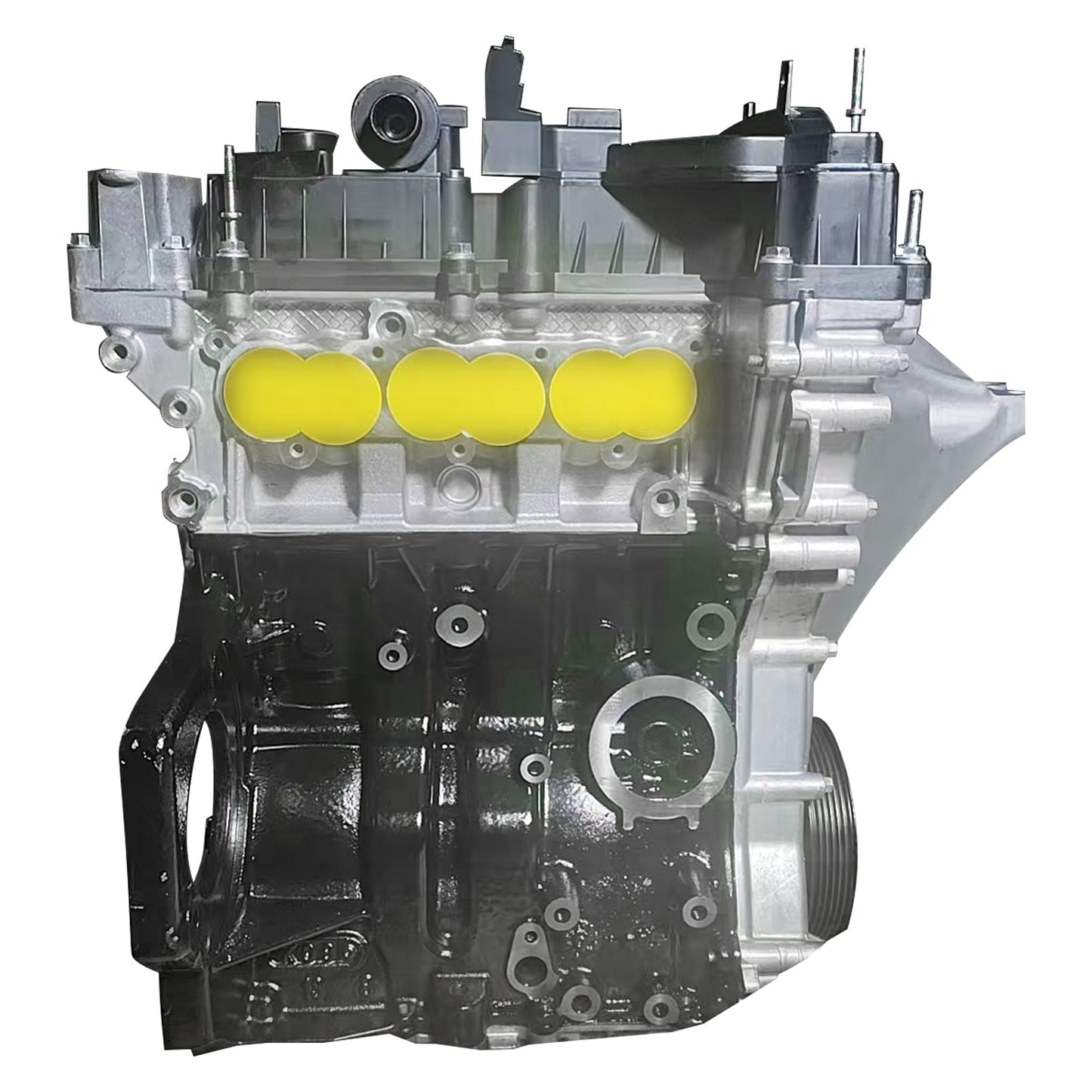 Gruppo motore SFDB per Ford Fiesta 1.0L 3 cilindri turbo 1857849
