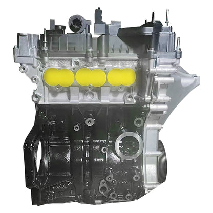 Gruppo motore SFDB per Ford Fiesta 1.0L 3 cilindri turbo 1857849