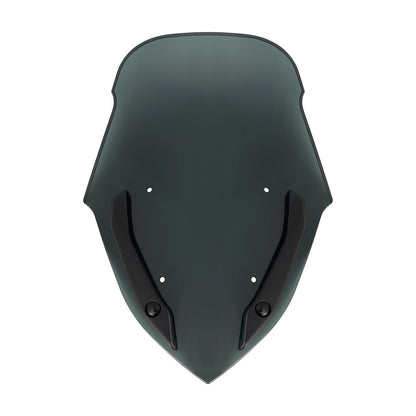 Parabrezza per parabrezza moto ABS YAMAHA NMAX 155 2021-2023