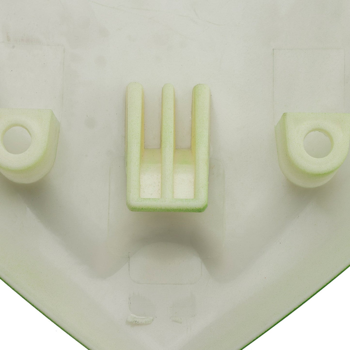 Copertura carenatura posteriore sedile posteriore Kawasaki Z1000 2007-2009
