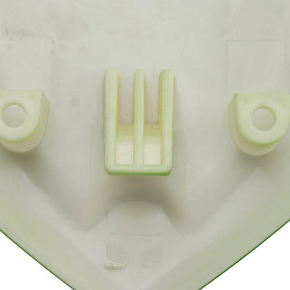 Copertura carenatura posteriore sedile posteriore Kawasaki Z1000 2007-2009