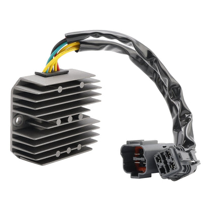Regolatore di tensione raddrizzatore per Stels Dinli 600 GT, 700 D, 700 GT,800 D, 800 GT