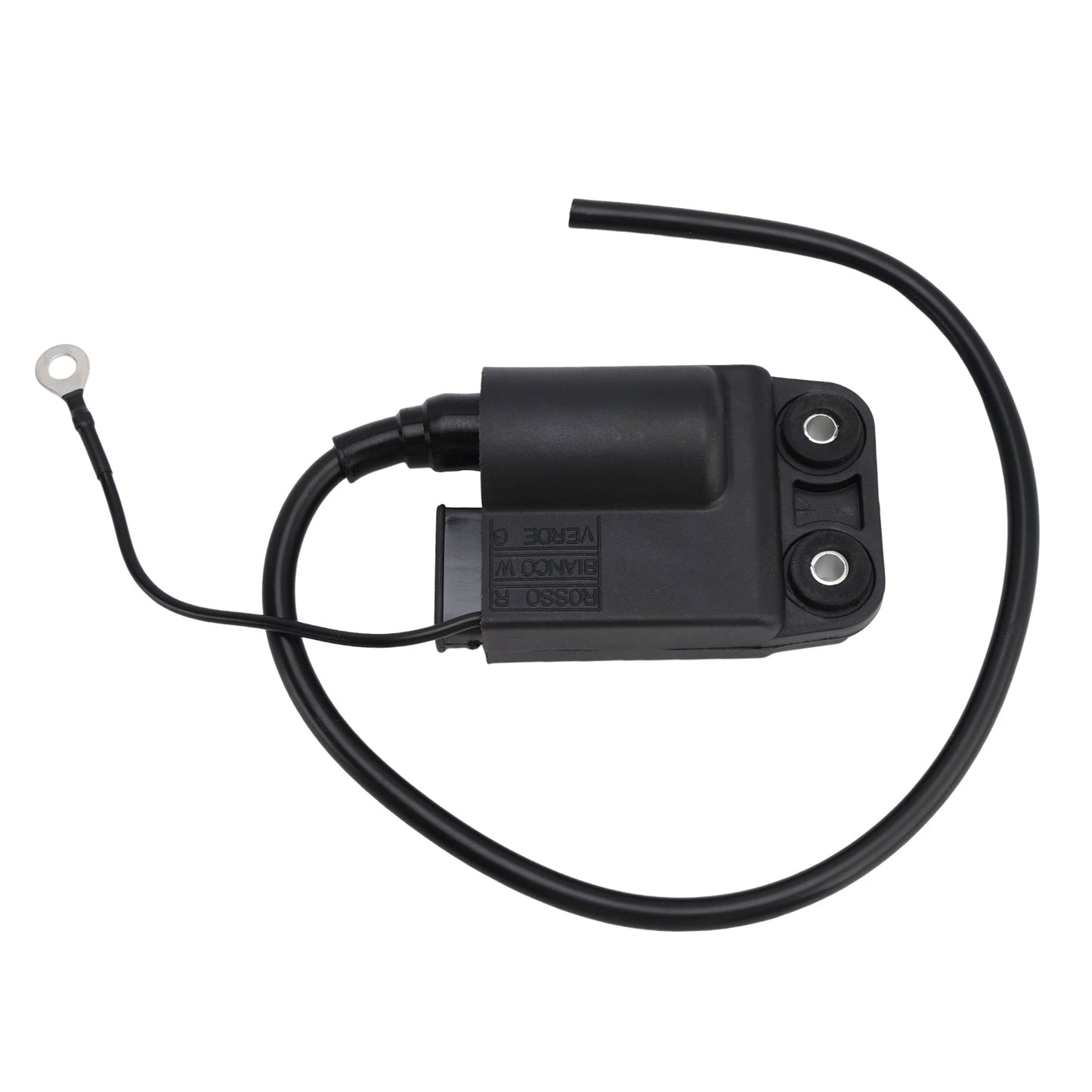 Bobina di accensione compatibile con Piaggio FREE FL 50 95-2005 Zip 95 / Liberty 5 2T 1998-05