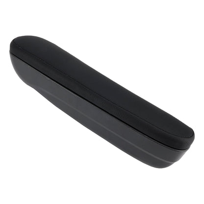Bracciolo sedile anteriore destro nero Fiat 500 Abarth 2016-2019 6BV48KRLAA