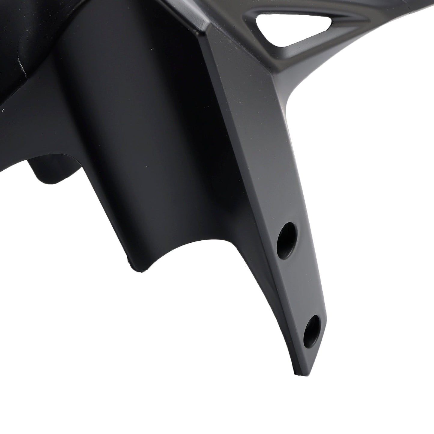 Carenatura parafango parafango anteriore Kawasaki Versys 650 KLE650 1000 1100 2022-2024