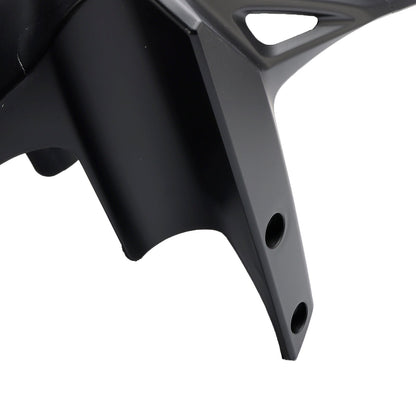 Carenatura parafango parafango anteriore Kawasaki Versys 650 KLE650 1000 1100 2022-2024