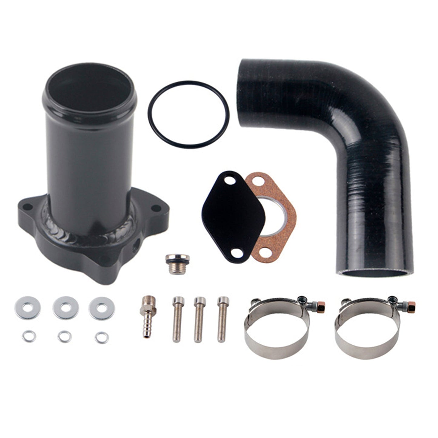 Kit di oscuramento AGR, ALH per Seat Leon I 1.9 TDI 66 kW 1999-2006