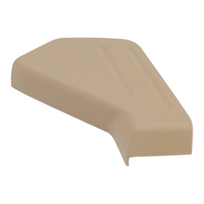 Copertura modanatura di protezione sedile anteriore sinistro BL3Z-1661693-AA per Ford F-150 2011-2014