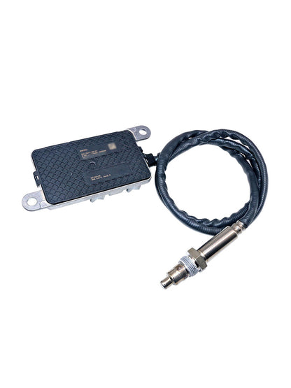 Sensore di ossido di azoto (NOX) DZ109125 per caricatore John Deere
