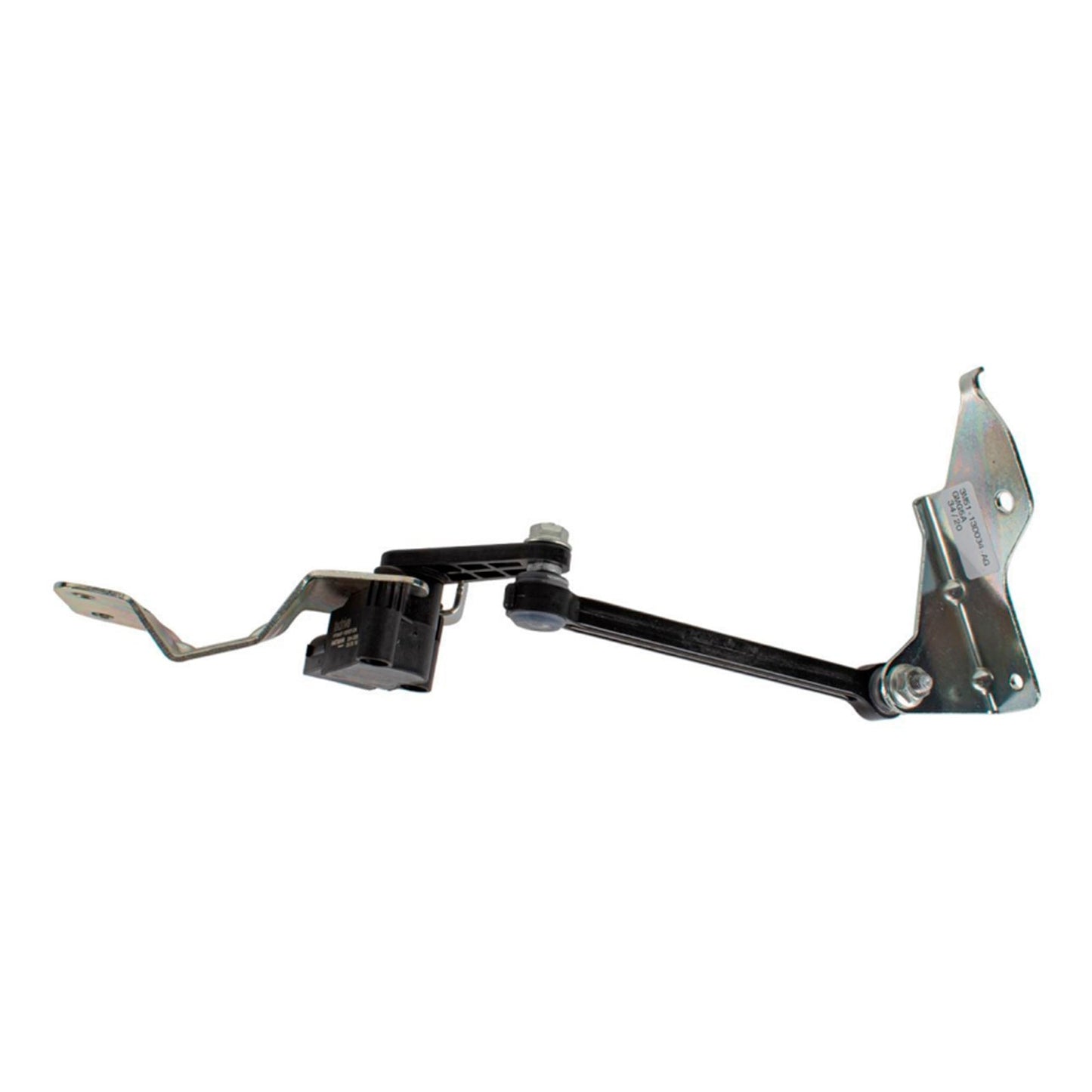 Sensore e staffa di livellamento fari anteriori Ford C-Max Mk2 Focus 1509087