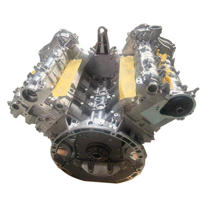 New M272 Engine Motor Assembly Per Mercedes R171 SLK300 C300 RWD 3.0L 2006-2011
