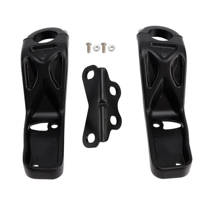 Kit di montaggio staffa di supporto carenatura Low Rider ST FXLRST 2022-2025