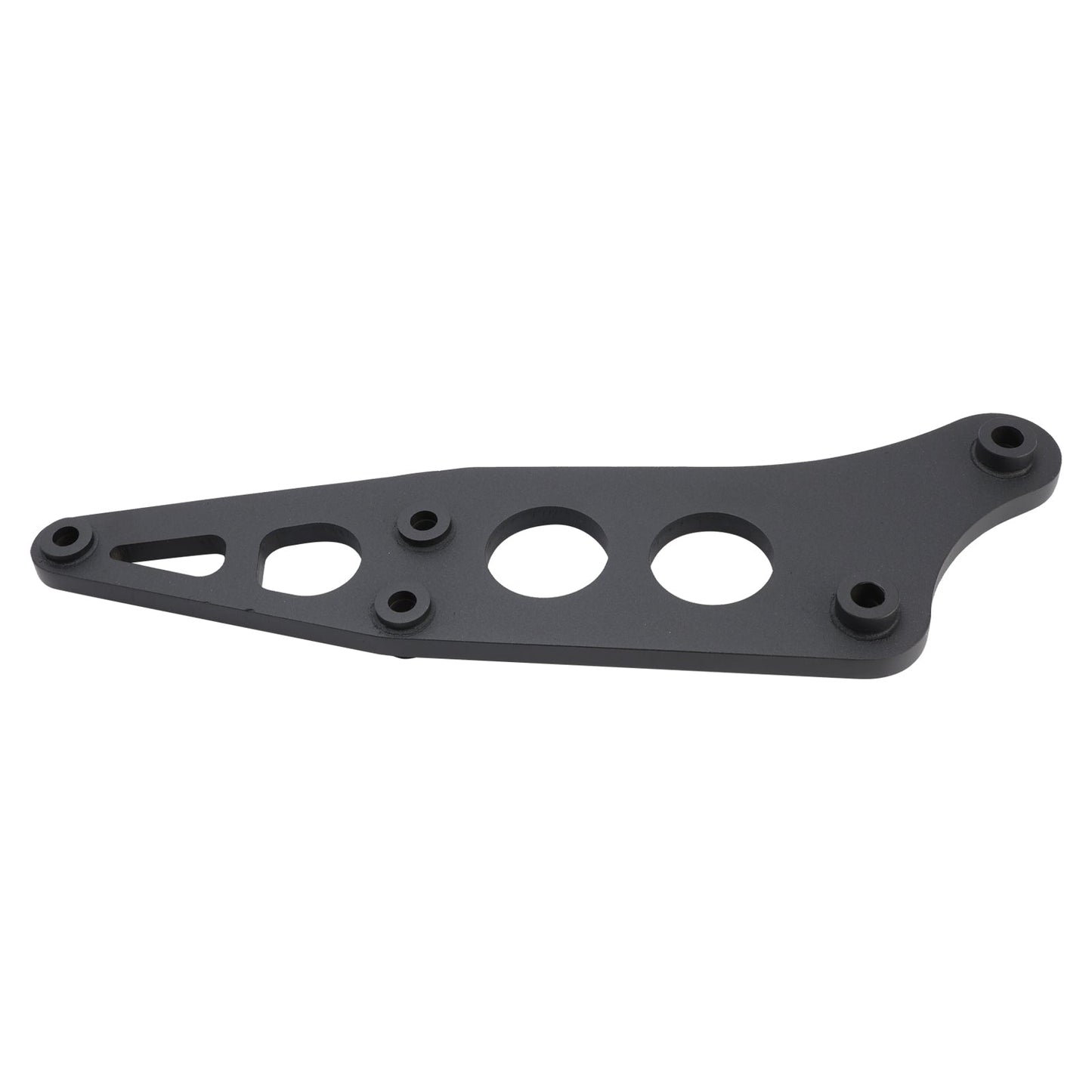 Staffa di inclinazione supplementare per sedile passeggero doppio VW Transporter T5 T6 2003-2024