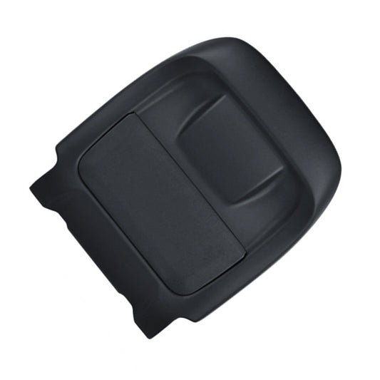 2013-2014 (dopo giugno 2013) BMW Serie 7 F01 F02 Copertura pannello posteriore sedile anteriore 52107319047