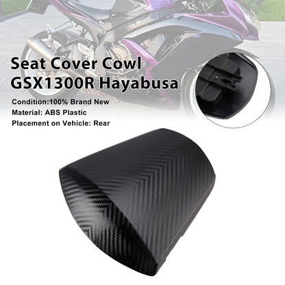 Copertura per sella posteriore per Suzuki GSXR600 GSXR750 K11 2011-2026
