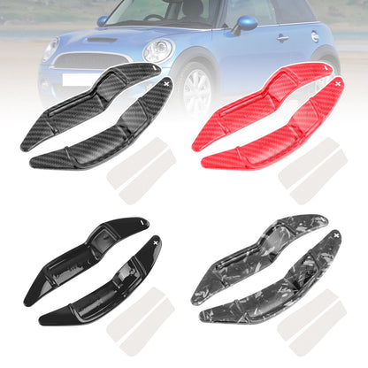 Estensione del cambio al volante per Mini R55 R56 R58 R60 R61