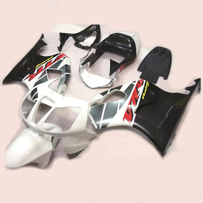 Kit di carene in plastica ABS stampate a iniezione per Honda VTR1000 RC51 2000-2006