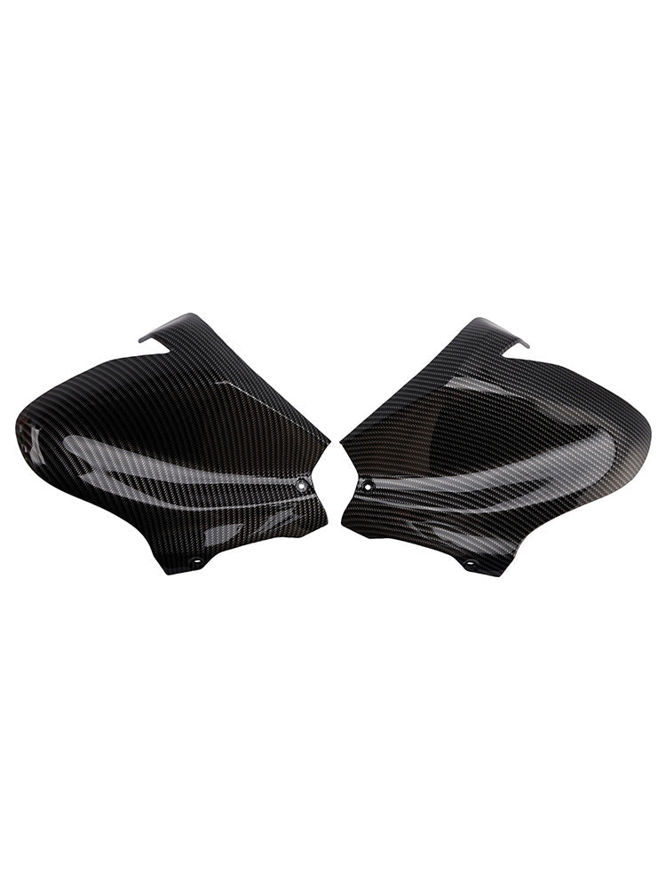 Copertura laterale del serbatoio per Kawasaki Z900 2025-2026