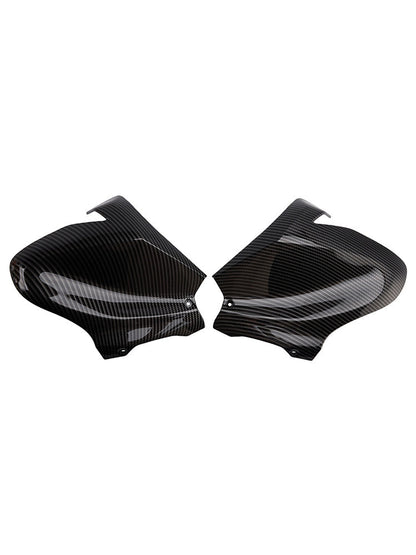 Copertura laterale del serbatoio per Kawasaki Z900 2025-2026