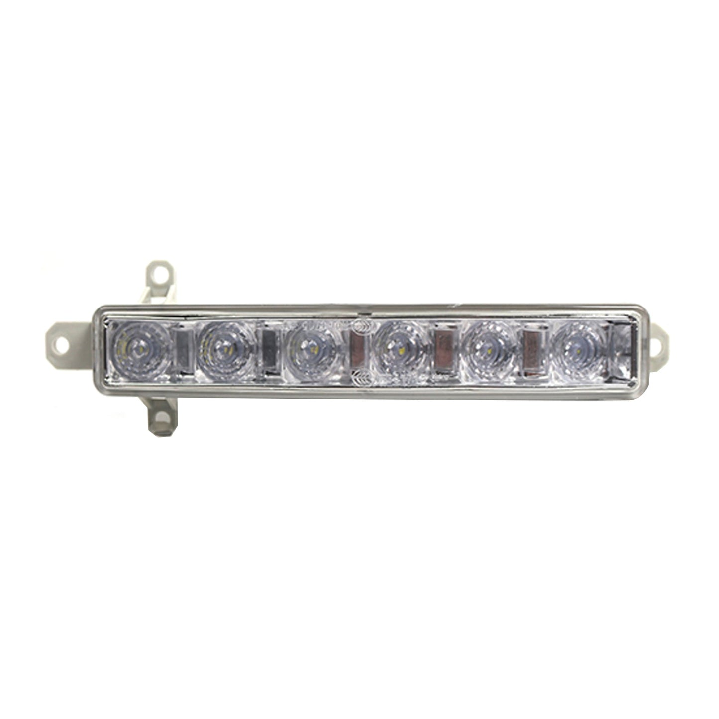 1 luce fendinebbia diurna a LED per Citroen C3 Berlingo Peugeot 9802795580