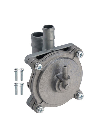 Valvola di copertura del rubinetto del carburante a membrana adatta per HONDA ST1100 91-03 16970-MT3-003