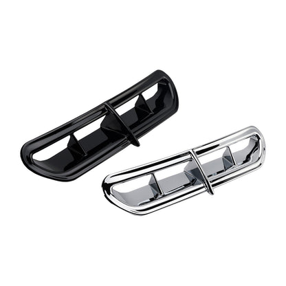 Carenatura con presa d'aria per Touring Electra Street Trike Glide Ultra 2014-2022