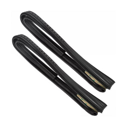 Kit guarnizioni per finestrini e portiere per Chevy GMC C10 K10 1982-1991